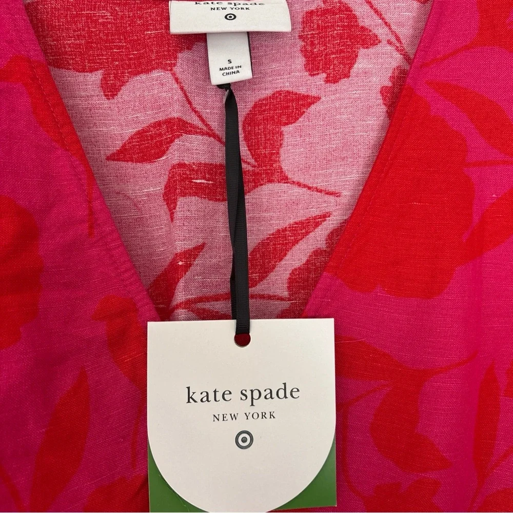 kate spade long sleeve